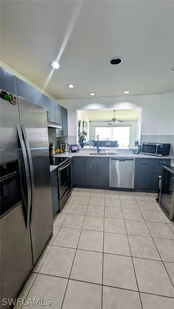 1462 Churchill Circle Naples FL 34116