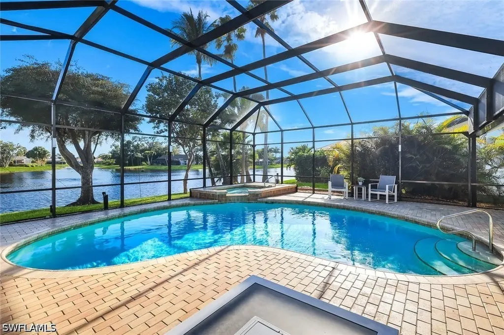 3653 Saybrook Place Bonita Springs FL 34134