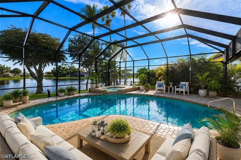 3653 Saybrook Place Bonita Springs FL 34134