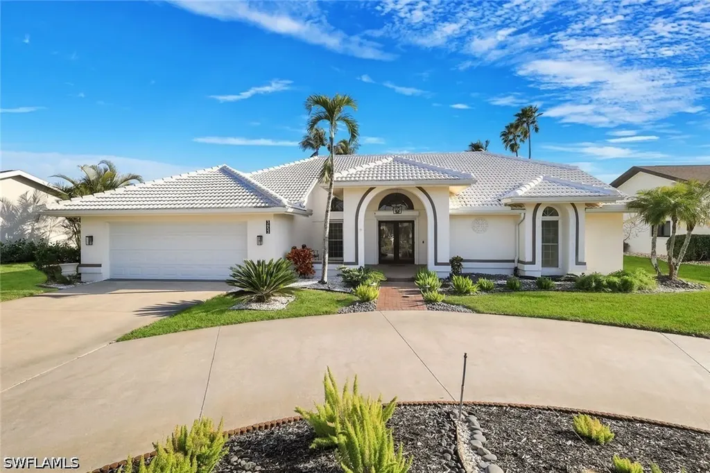3653 Saybrook Place Bonita Springs FL 34134