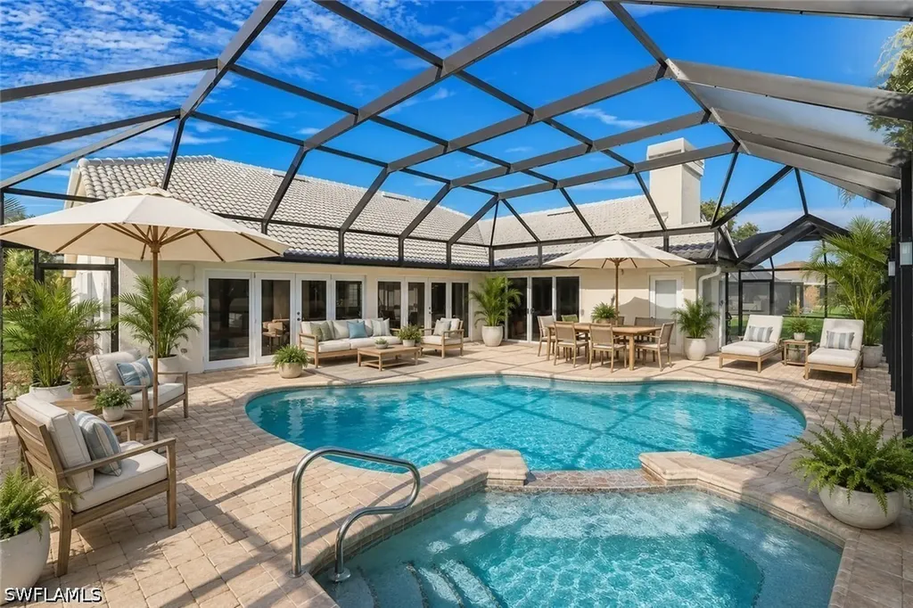3653 Saybrook Place Bonita Springs FL 34134