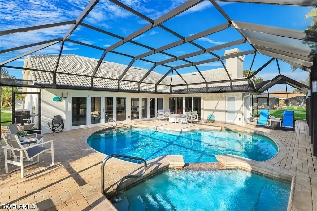 3653 Saybrook Place Bonita Springs FL 34134