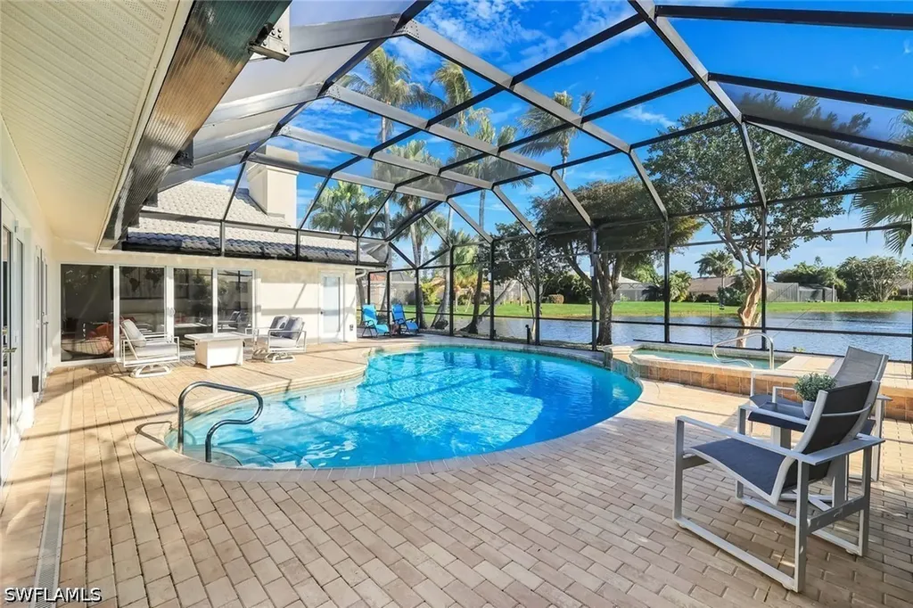 3653 Saybrook Place Bonita Springs FL 34134