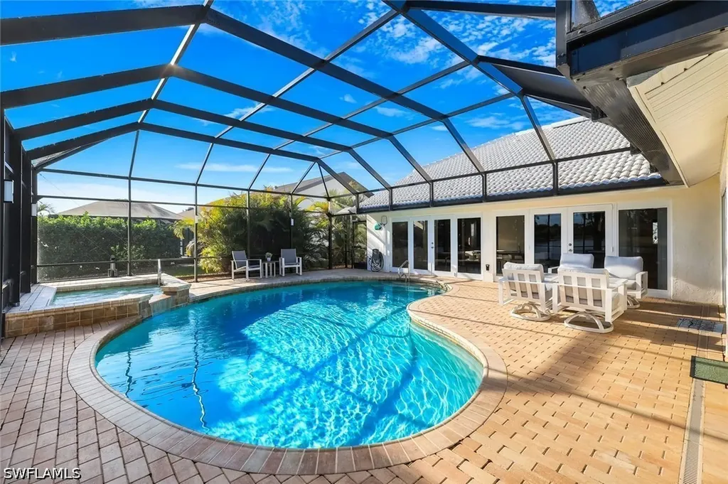 3653 Saybrook Place Bonita Springs FL 34134