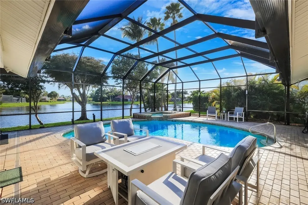 3653 Saybrook Place Bonita Springs FL 34134