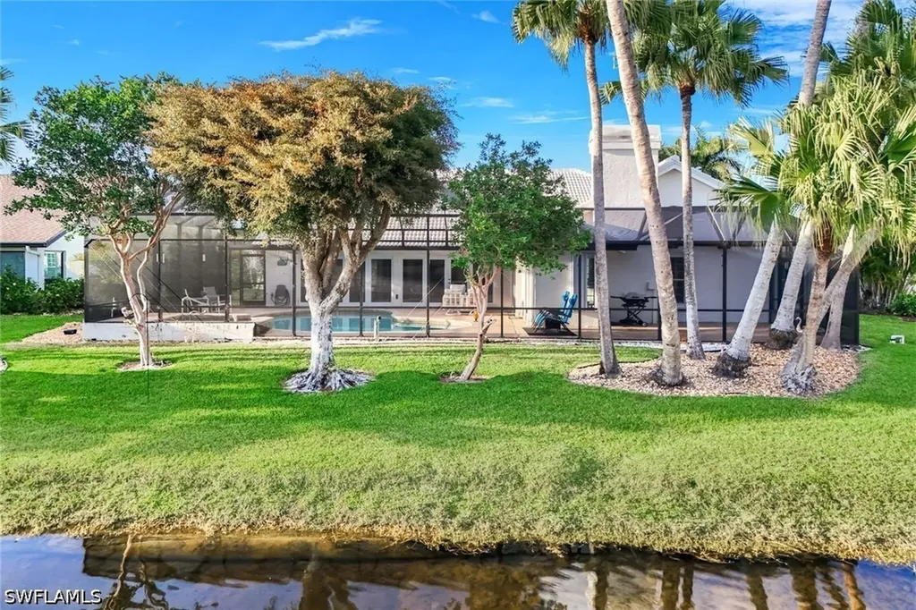 3653 Saybrook Place Bonita Springs FL 34134