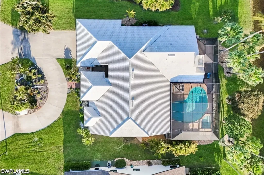 3653 Saybrook Place Bonita Springs FL 34134