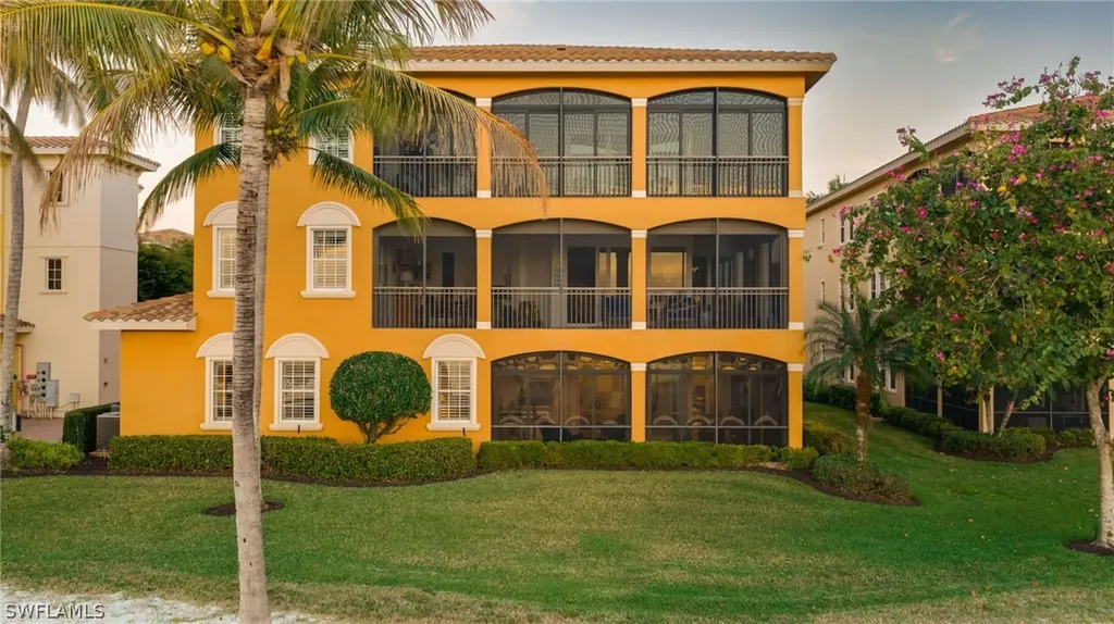 10751 Vivaldi Court Miromar Lakes FL 33913