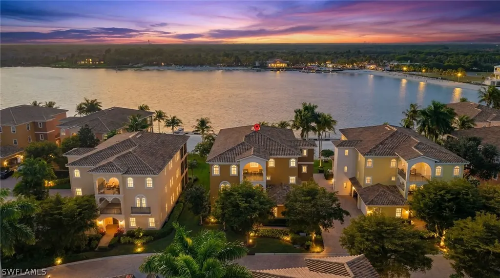 10751 Vivaldi Court Miromar Lakes FL 33913
