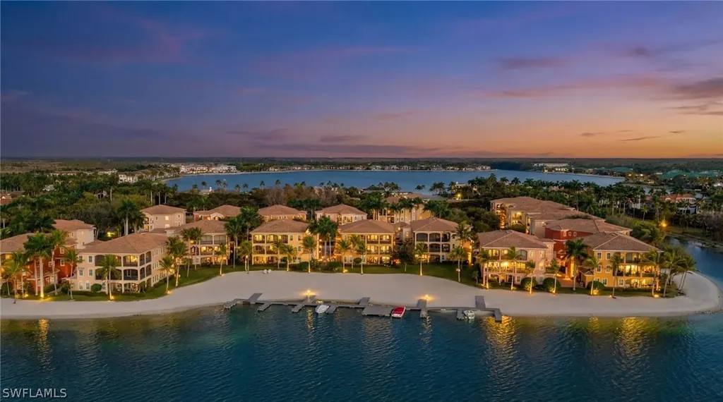 10751 Vivaldi Court Miromar Lakes FL 33913