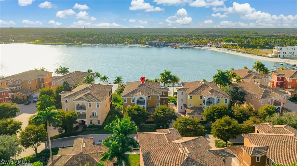 10751 Vivaldi Court Miromar Lakes FL 33913