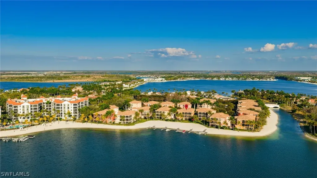 10751 Vivaldi Court Miromar Lakes FL 33913