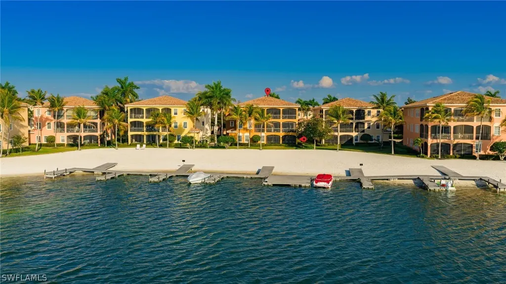 10751 Vivaldi Court Miromar Lakes FL 33913