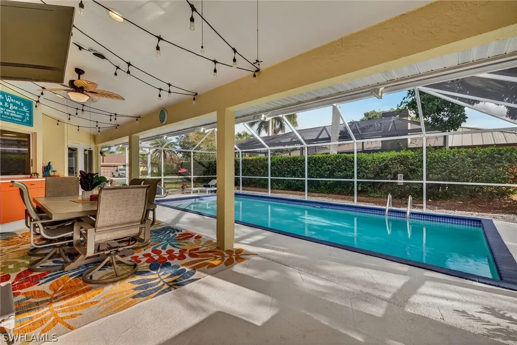 Naples FL, 390 Saint Andrews Boulevard