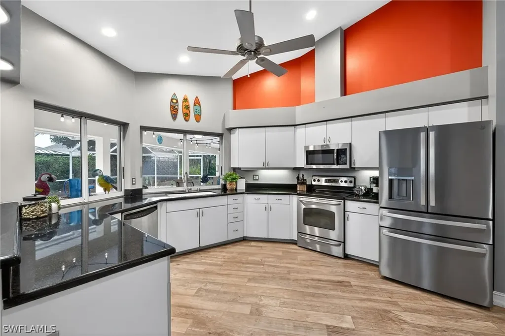 390 Saint Andrews Boulevard Naples FL 34113