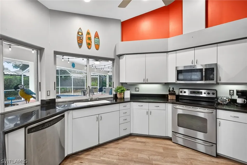 390 Saint Andrews Boulevard Naples FL 34113