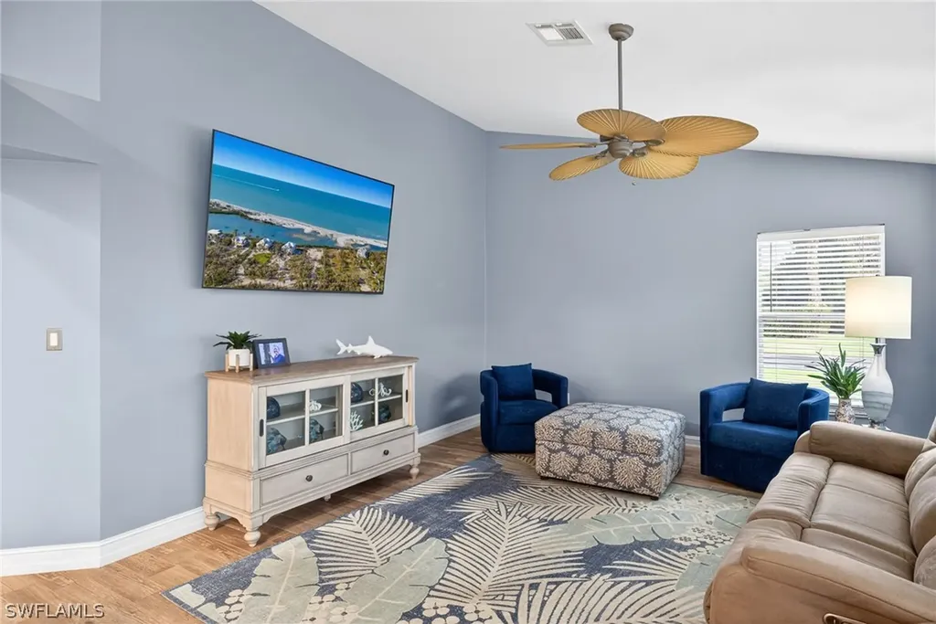 390 Saint Andrews Boulevard Naples FL 34113