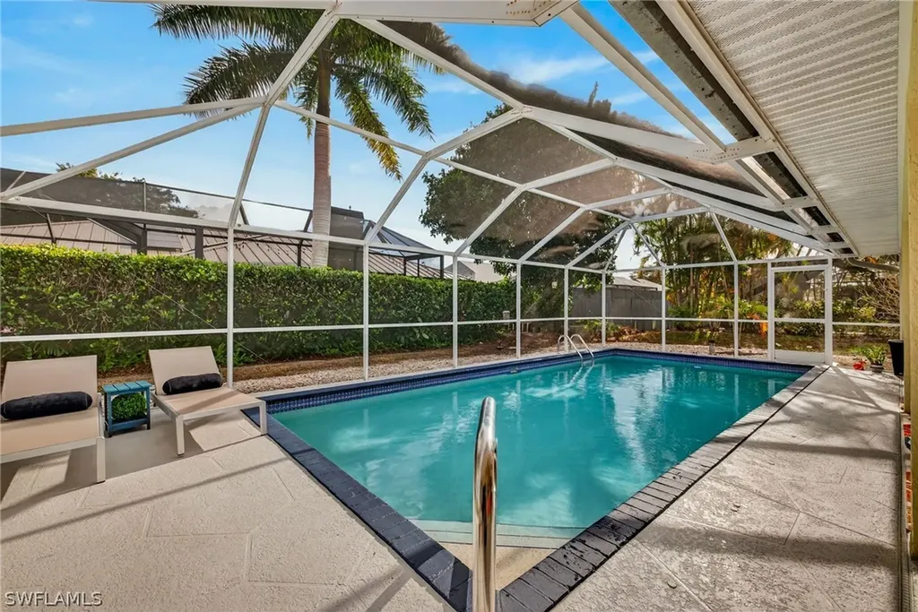 390 Saint Andrews Boulevard Naples FL 34113