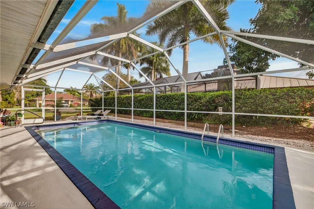 390 Saint Andrews Boulevard Naples FL 34113