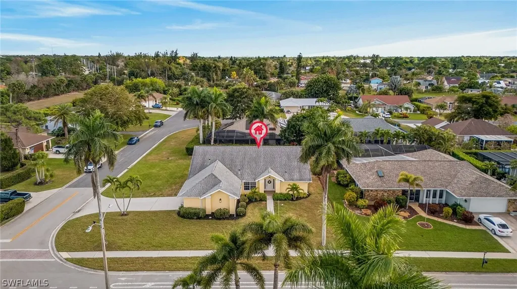 390 Saint Andrews Boulevard Naples FL 34113