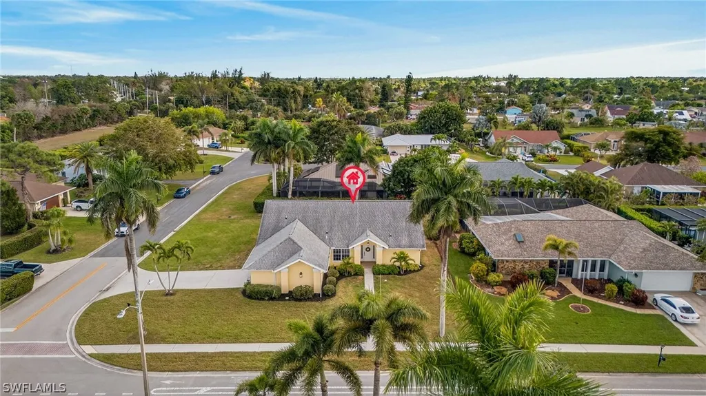 390 Saint Andrews Boulevard Naples FL 34113