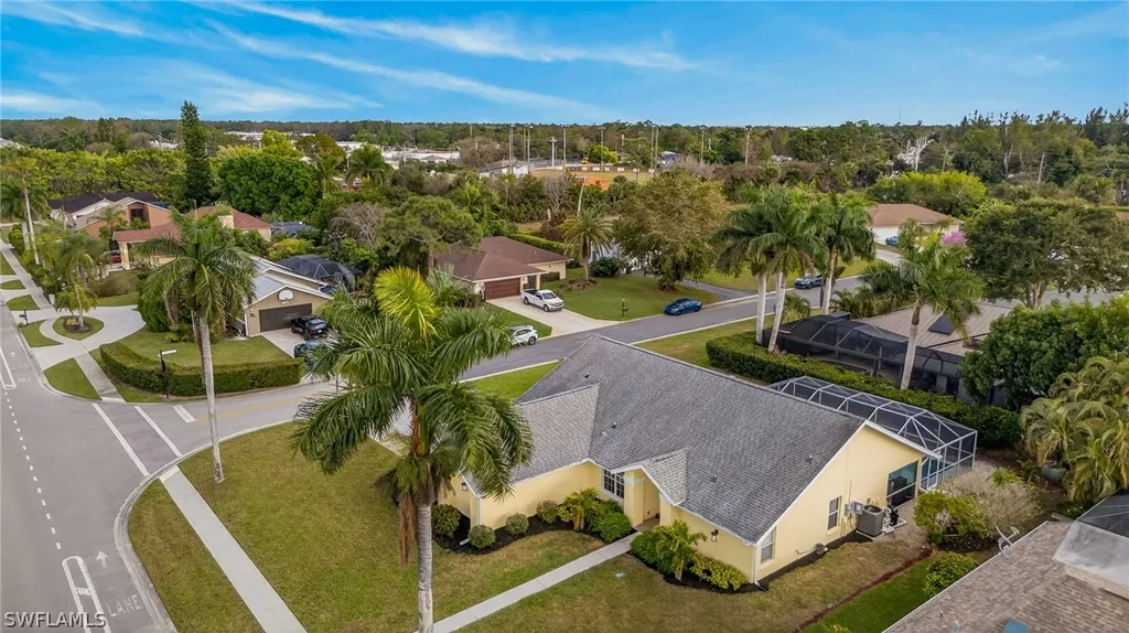 390 Saint Andrews Boulevard Naples FL 34113