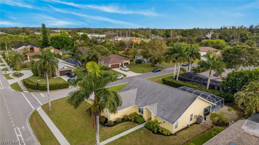 390 Saint Andrews Boulevard Naples FL 34113