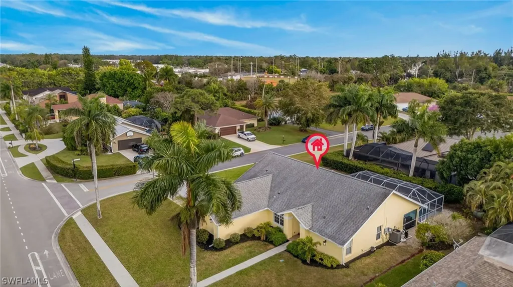 390 Saint Andrews Boulevard Naples FL 34113