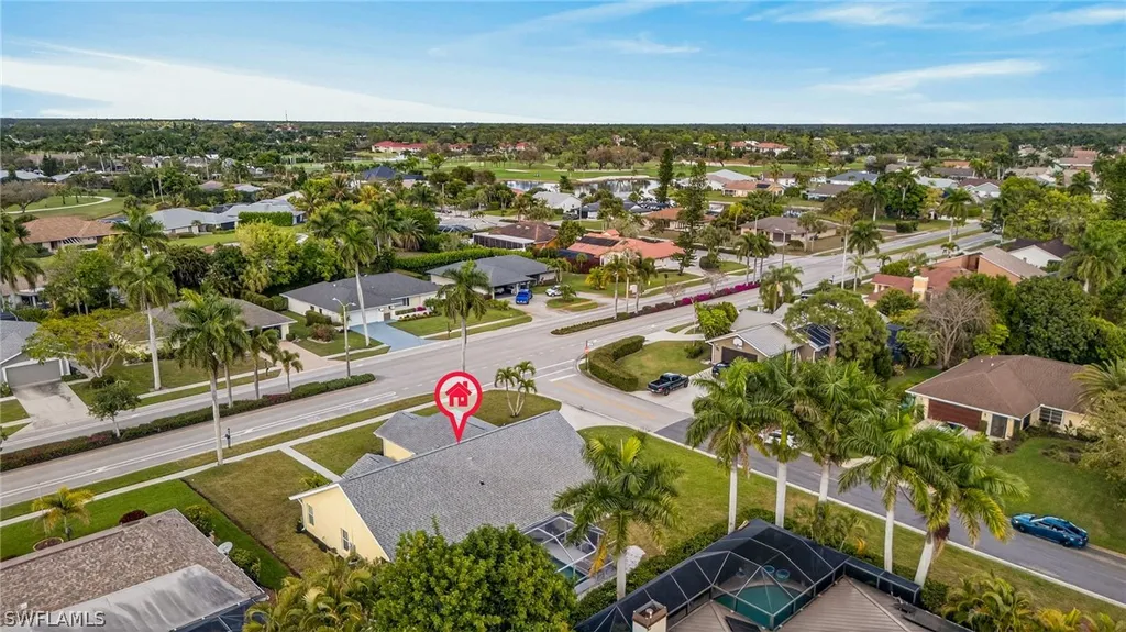 390 Saint Andrews Boulevard Naples FL 34113