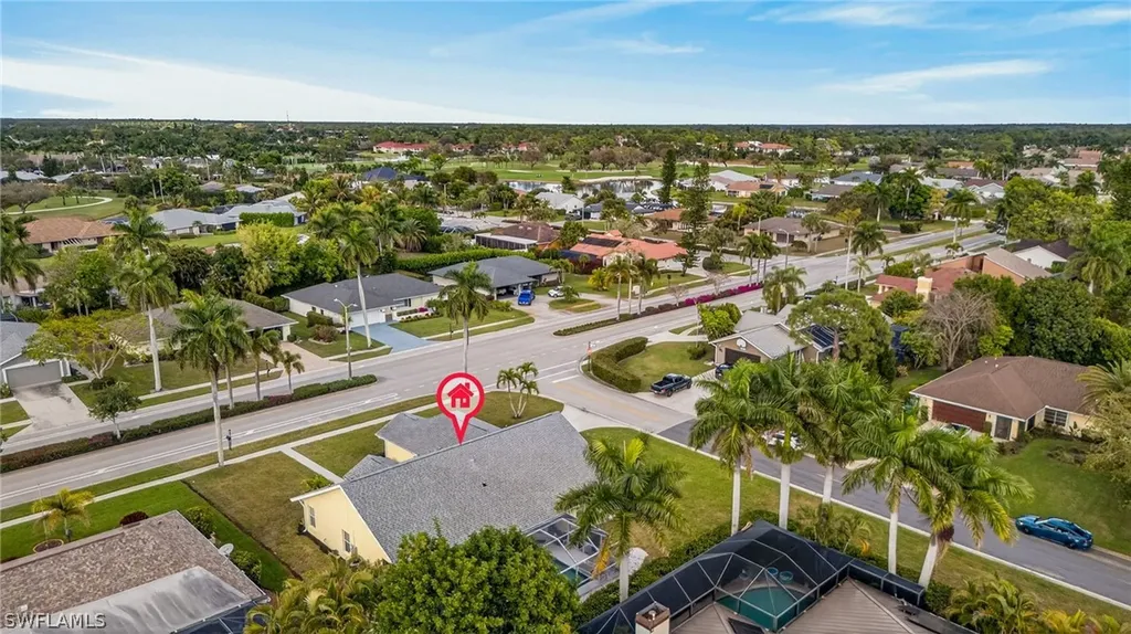390 Saint Andrews Boulevard Naples FL 34113