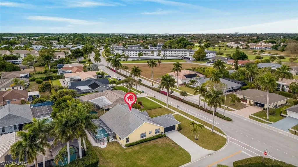 390 Saint Andrews Boulevard Naples FL 34113