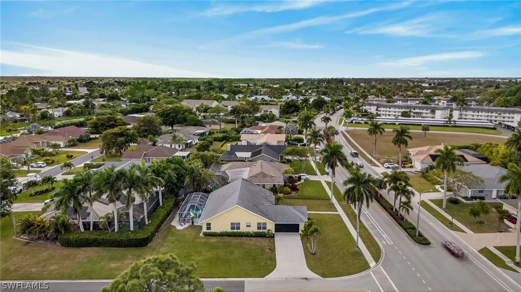 390 Saint Andrews Boulevard Naples FL 34113