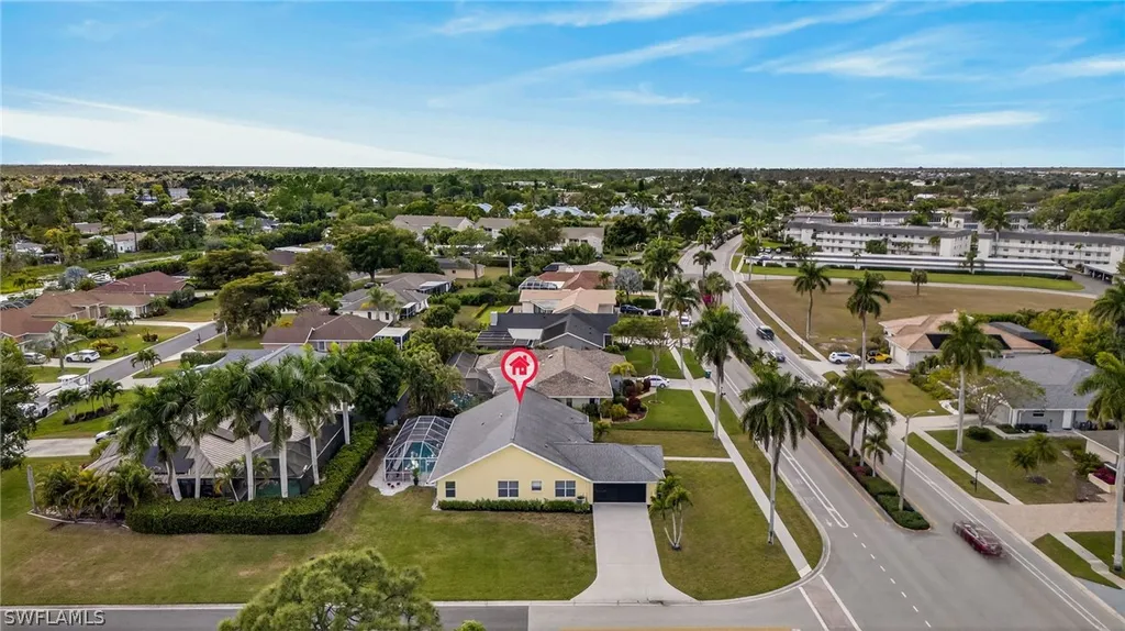390 Saint Andrews Boulevard Naples FL 34113