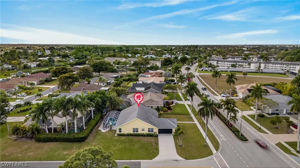 390 Saint Andrews Boulevard Naples FL 34113