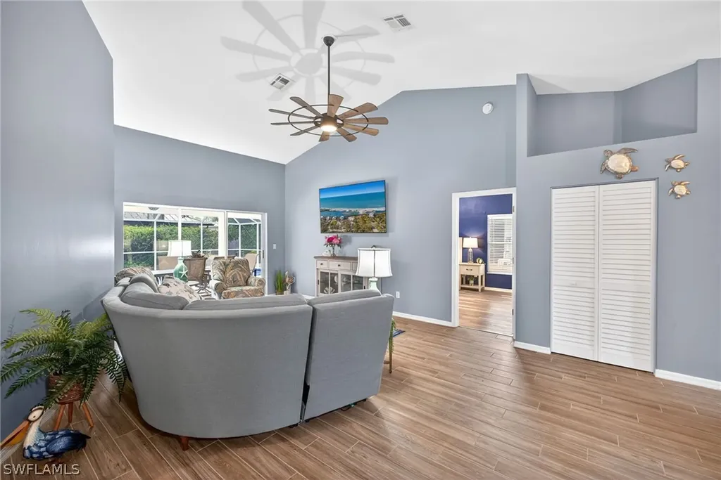 390 Saint Andrews Boulevard Naples FL 34113