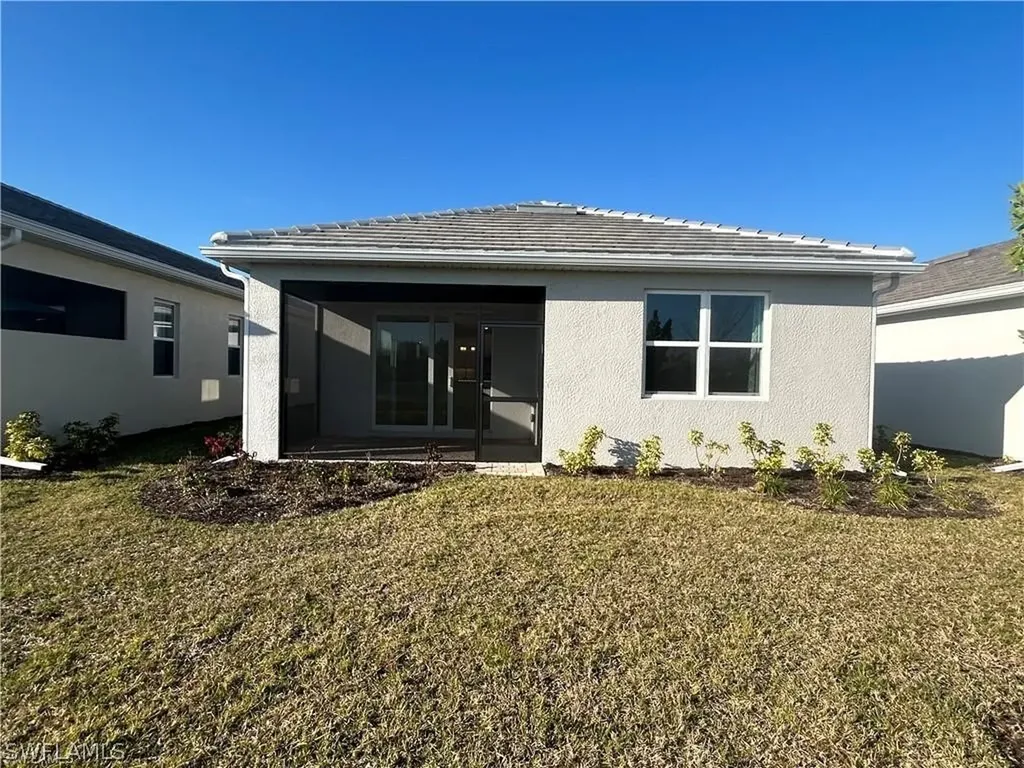 16748 Seasons Coast Drive Bonita Springs FL 34135