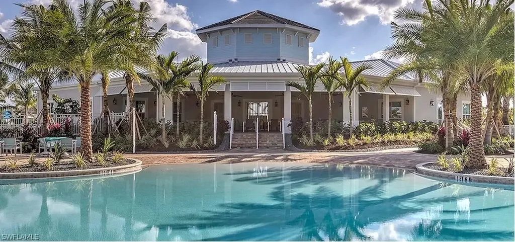 16748 Seasons Coast Drive Bonita Springs FL 34135