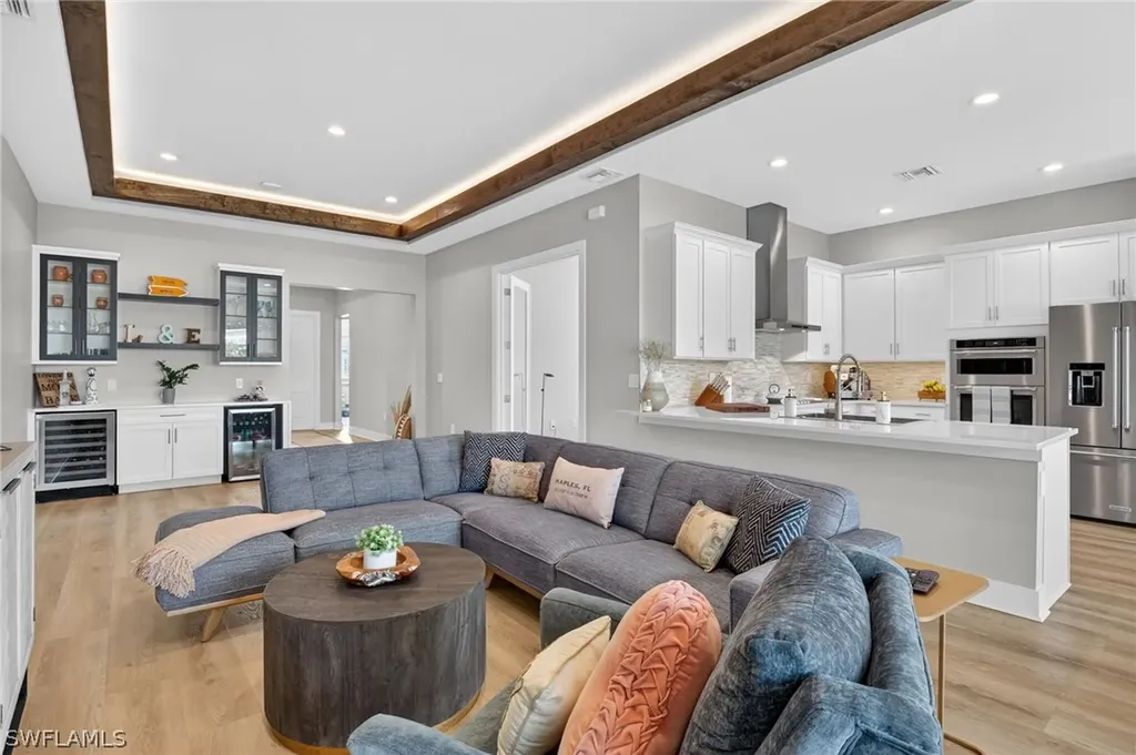 3778 Sapphire Cove Circle Naples FL 34114