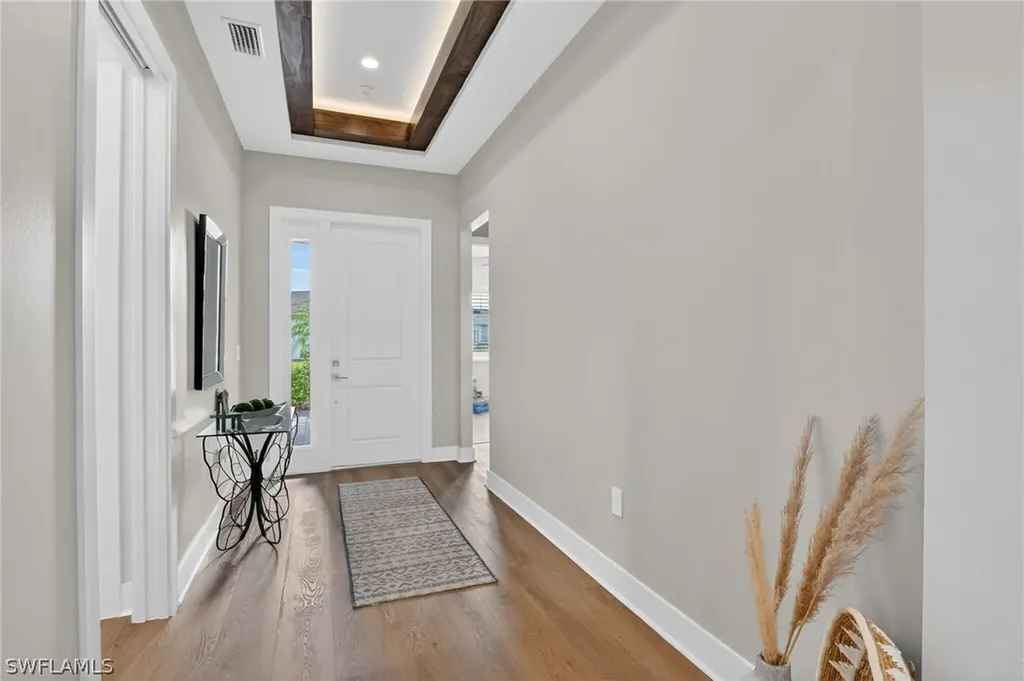 3778 Sapphire Cove Circle Naples FL 34114