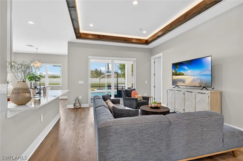3778 Sapphire Cove Circle Naples FL 34114