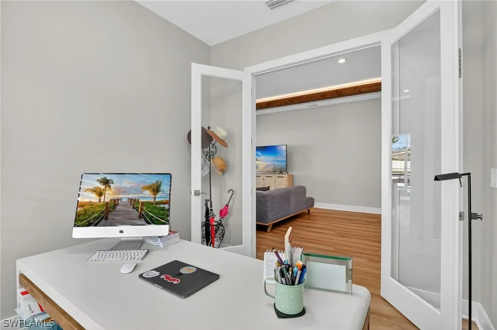 3778 Sapphire Cove Circle Naples FL 34114