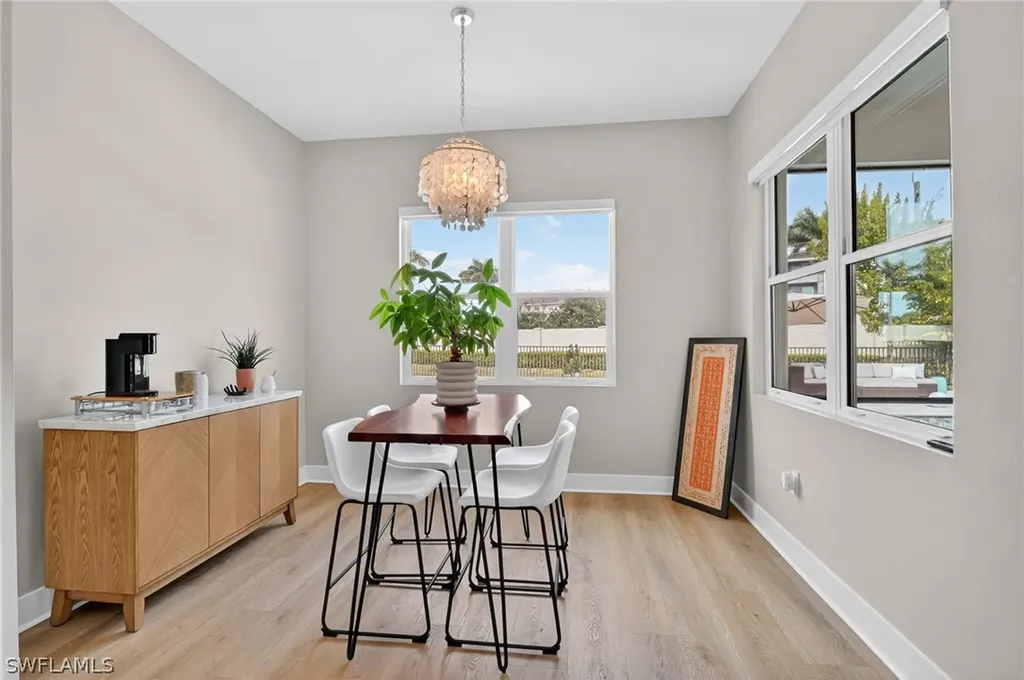 3778 Sapphire Cove Circle Naples FL 34114