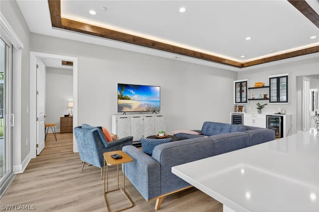 3778 Sapphire Cove Circle Naples FL 34114