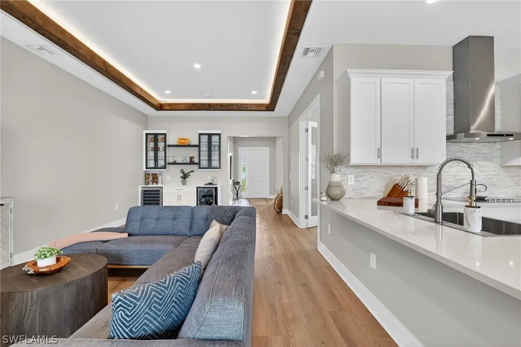 3778 Sapphire Cove Circle Naples FL 34114