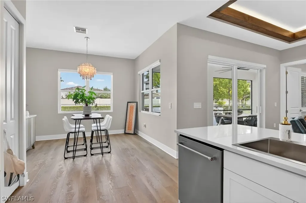 3778 Sapphire Cove Circle Naples FL 34114