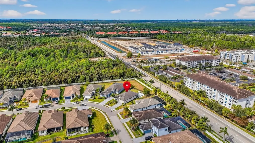 3778 Sapphire Cove Circle Naples FL 34114