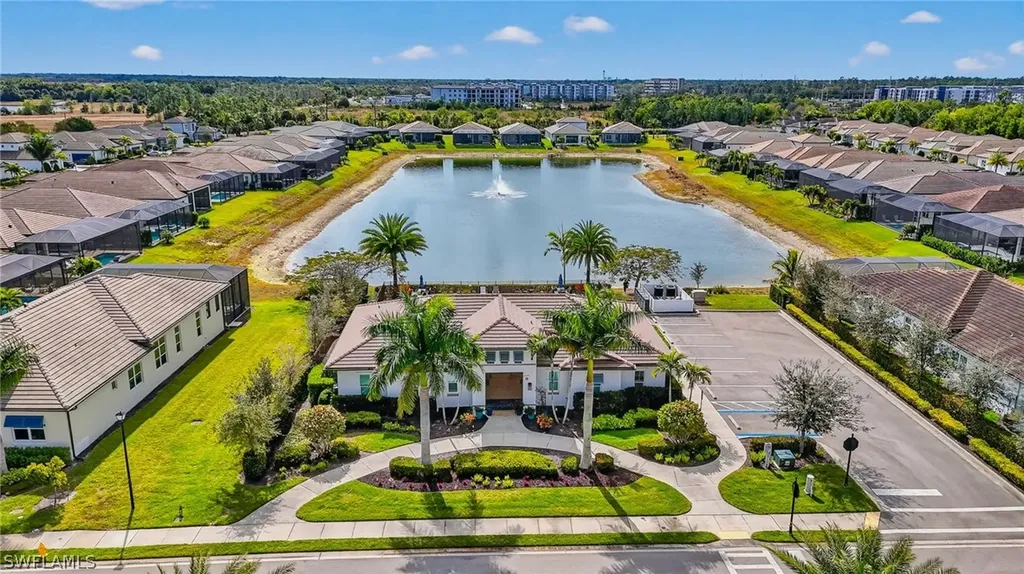 3778 Sapphire Cove Circle Naples FL 34114