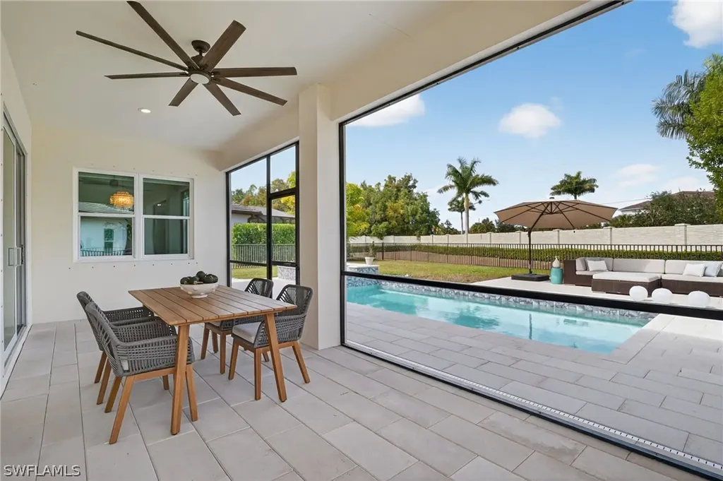 3778 Sapphire Cove Circle Naples FL 34114