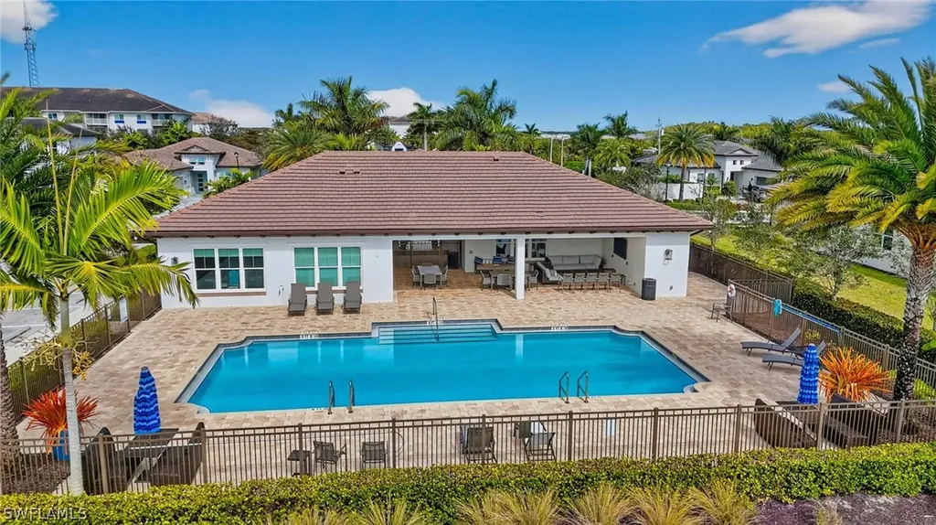 3778 Sapphire Cove Circle Naples FL 34114