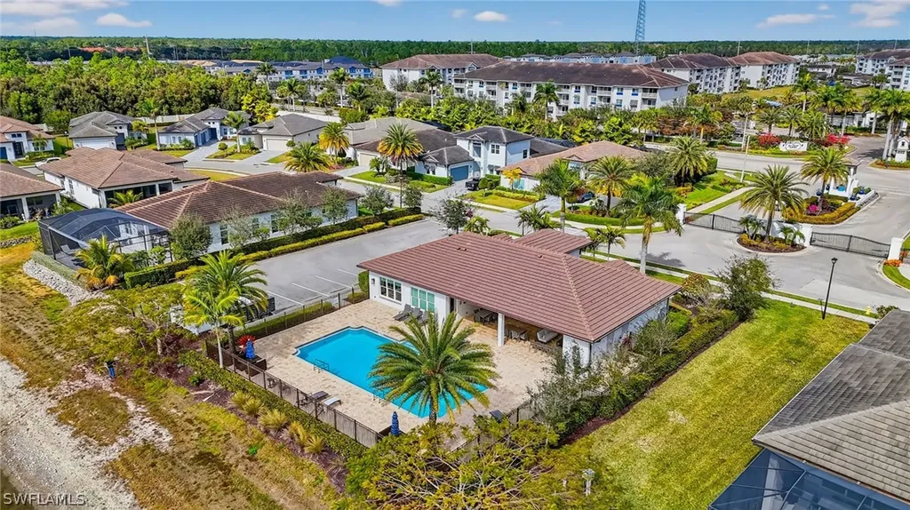 3778 Sapphire Cove Circle Naples FL 34114